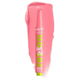 Nyx Fat Oil Slick Click - Clout - Lip Balm