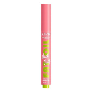 Nyx Fat Oil Slick Click - Clout - Lip Balm