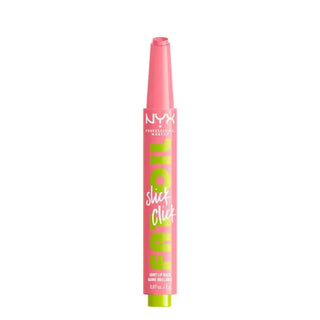 Nyx Fat Oil Slick Click - Clout - Lip Balm