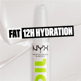 Nyx Fat Oil Slick Click - Main Character - Lip Balm