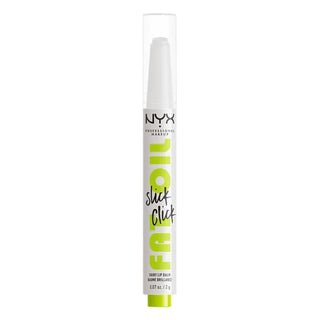 Nyx Fat Oil Slick Click - Main Character - Lip Balm