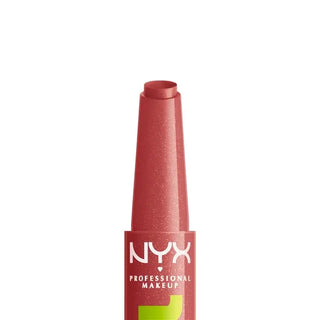 Nyx Fat Oil Slick Click - No Filter Needed - Lip Balm
