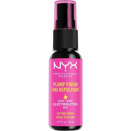 Nyx Plump Finish Setting Spray Mini