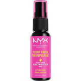 Nyx Plump Finish Setting Spray Mini - Setting Spray
