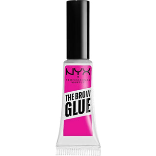 Nyx The Brow Glue - Clear - Brow Gel