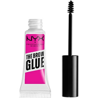 Nyx The Brow Glue - Clear - Brow Gel