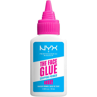 Nyx The Face Glue Gripping Primer - 35ml - Primer
