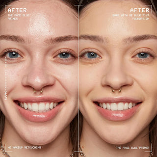 Nyx The Face Glue Gripping Primer - 35ml - Primer