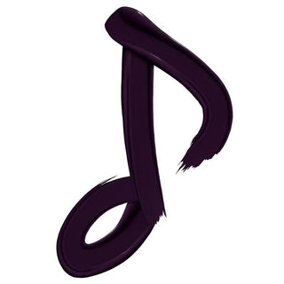 Nyx Wednesday Cello Vivid Matte Liquid Eyeliner - Eyeliner