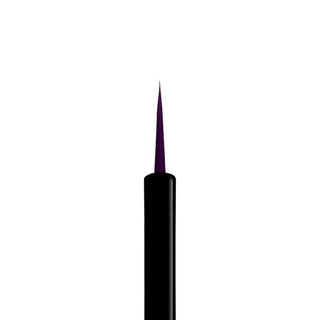 Nyx Wednesday Cello Vivid Matte Liquid Eyeliner - Eyeliner
