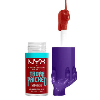 Nyx Wednesday Mystery Lip Oil - Thorn Picked - Lip Oil