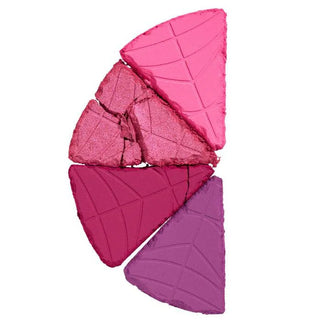 Nyx Wednesday Stained Glass Blush Palette - Palette