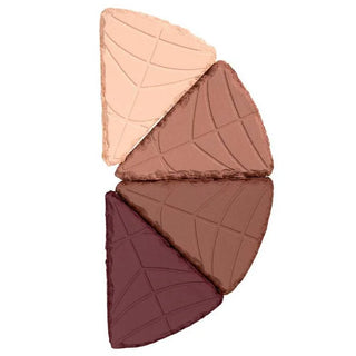 Nyx Wednesday Stained Glass Contour Palette - Palette