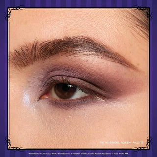 Nyx Wednesday The Nevermore Academy Palette - Palette