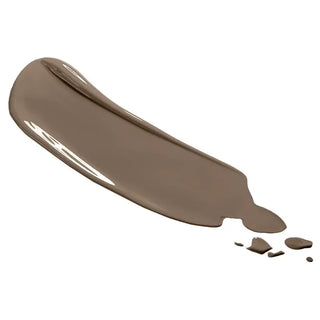 NYX Zero To Brow Longwear Brow Gel - Ash Brown - Brow Gel