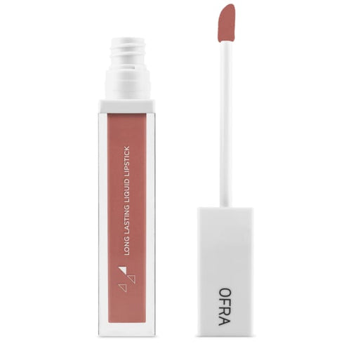 OFRA X FRANCESCA TOLOT Long Lasting Liquid Lipstick - Baroque - Liquid Lipstick