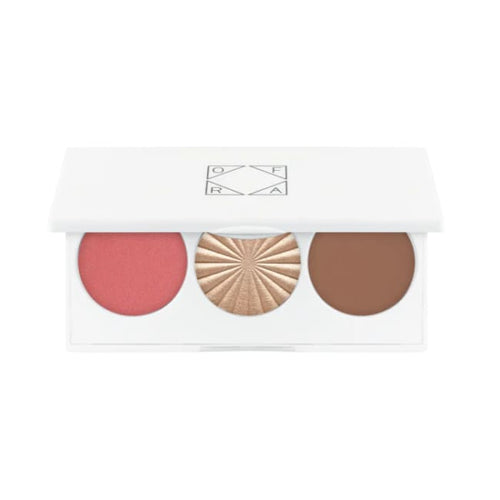 OFRA Cosmetics Midi Palette - Toasted Cashmere - Palette
