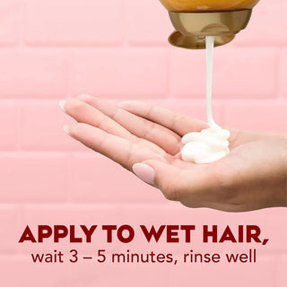 Ogx Anti-Hair Fall + Coconut Caffeine Conditioner - 385ml - Conditioner