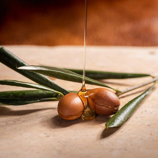 OGX Extra Strength Hydrate & Repair + Shine Argan Oil of Morocco Hair Mask For Damaged Hair - 300ml - Hair Mask