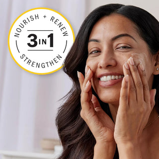 Olay Complete + Rich Moisturizing Cream Sensitive - 241g - Day Cream