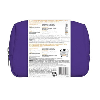 Olay Let’s Glow Together Gift Set - Skin Care Pack