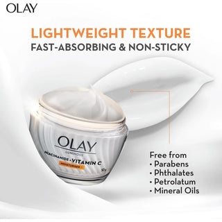 Olay Let’s Glow Together Gift Set - Skin Care Pack