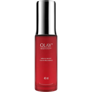 Olay Miracle Boost Youth Pre Essence - 40ml - Serum