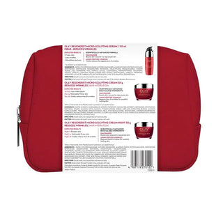 Olay Perfect Together Trio Gift Set - Skin Care Pack