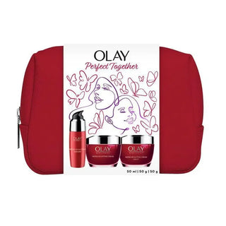 Olay Perfect Together Trio Gift Set - Skin Care Pack