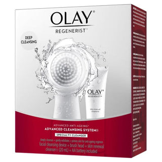 Olay Regenerist Advanced Cleansing System - Cleanser