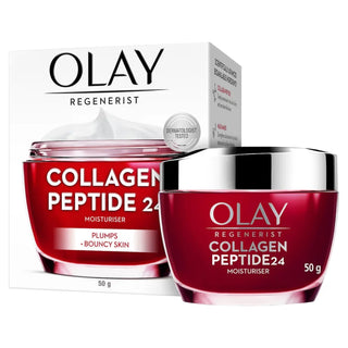 Olay Skin Goals Squad Gift Set - Skin Care Pack