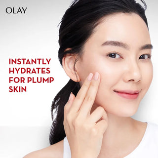 Olay Skin Goals Squad Gift Set - Skin Care Pack