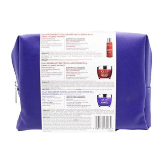 Olay Skin Goals Squad Gift Set - Skin Care Pack