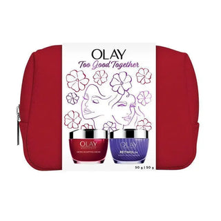 Olay Too Good Together Gift Set - Skin Care Pack