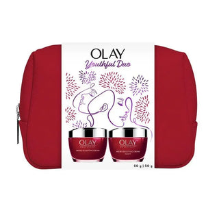 Olay Youthful Duo Gift Set - Skin Care Pack