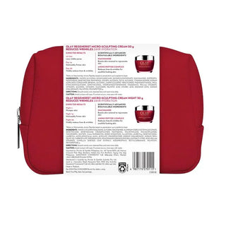 Olay Youthful Duo Gift Set - Skin Care Pack