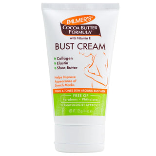 Palmer’s Cocoa Butter Bust Cream - 125g - Body Lotion