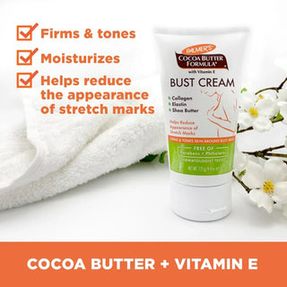 Palmer’s Cocoa Butter Bust Cream - 125g - Body Lotion