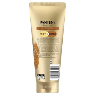 Pantene Miracles Collagen Repair & Protect Daily Intensive Conditioner - 350ml - Conditioner