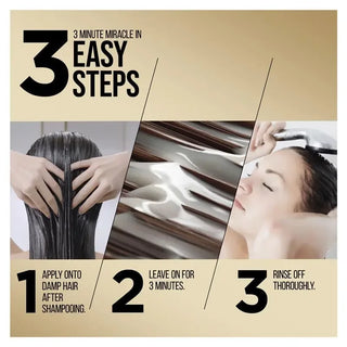 Pantene Miracles Collagen Repair & Protect Daily Intensive Conditioner - 600ml - Conditioner