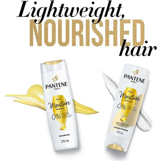 Pantene Pro-V Daily Moisture Renewal Conditioner - 375ml - Conditioner