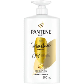 Pantene Pro-V Daily Moisture Renewal Conditioner - 900ml - Conditioner