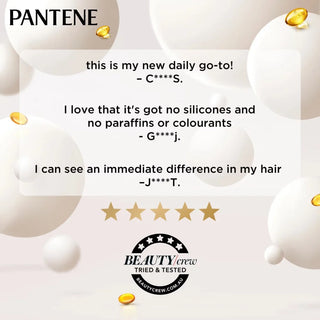 Pantene Pro-V Daily Moisture Renewal Conditioner - 900ml - Conditioner