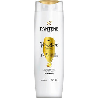 Pantene Pro-V Daily Moisture Renewal Shampoo - 375ml - Shampoo