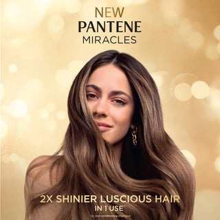 Pantene Pro-V Miracle Oil Repair & Protect - 90ml - Hair Oil