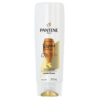 Pantene Pro-V Ultimate 10 Repair & Protect Conditioner - 375ml - Conditioner