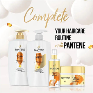 Pantene Pro-V Ultimate 10 Repair & Protect Conditioner - 375ml - Conditioner