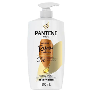 Pantene Pro-V Ultimate 10 Repair & Protect Conditioner - 900ml - Conditioner