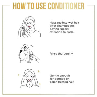 Pantene Pro-V Ultimate 10 Repair & Protect Conditioner - 900ml - Conditioner
