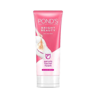 Pond’s Bright Beauty Serum Facial Foam - Cleanser